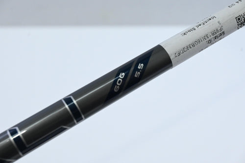 Project X Denali Charcoal 60 #7 Wood / Regular Flex / Callaway 3rd Gen