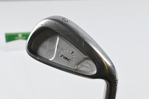 Taylormade RAC OS #3 Iron / 20 Degree / Regular Flex Taylormade Light Metal