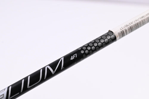 Ladies UST Mamiya Helium Nanocore 4 #7 Wood Shaft / Ladies Flex / Cobra 2nd Gen