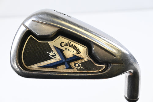 Callaway X-20 #6 Iron / Uniflex Callaway X-20 Shaft