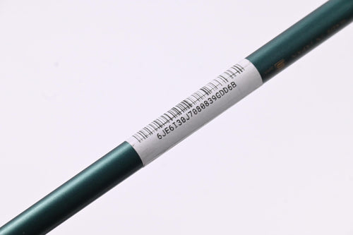 Accra Shogun Green 62 Driver Shaft / X-Flex / Taylormade 2nd Gen