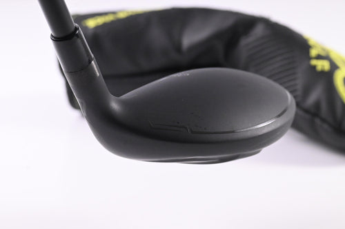 Vice #4 Hybrid / 22 Degree / Stiff Flex Vice Gold Shaft