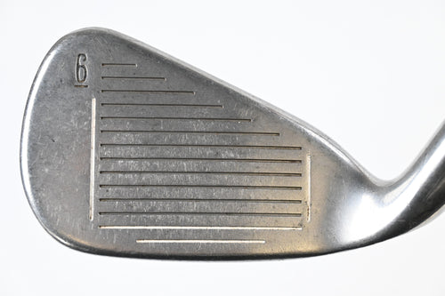 Callaway X-20 #6 Iron / Uniflex Callaway X-20 Shaft