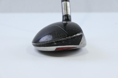 Taylormade Burner 2007 #3 Hybrid / 19 Degree / Regular Flex Taylormade Reax 65