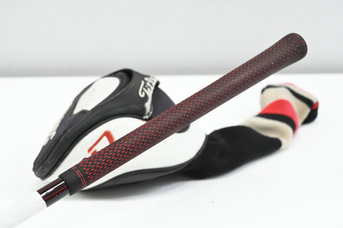 Titleist 910 D2 Driver / 9.5 Degree / Stiff Flex Rogue MAX 65 Shaft