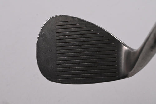Titleist Vokey SM6 Lob Wedge / 58 Degree / Wedge Flex Titleist Vokey Shaft