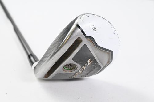 Left Hand Taylormade RBZ #3 Hybrid / 19 Degree / Stiff Flex RBZ 65 Shaft