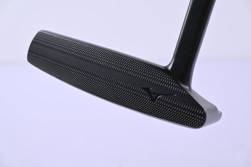 Mizuno M-Craft Black Ion 04 Putter / 35 Inch