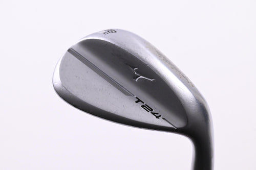 Mizuno T24 Lob Wedge / 58 Degree / Stiff Flex KBS Tour C-Taper Lite 110