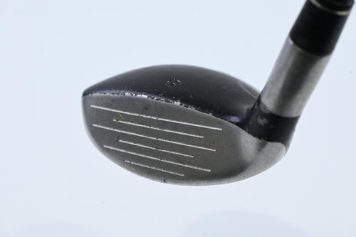 Taylormade Burner 2007 #3 Hybrid / 19 Degree / Regular Flex Taylormade Reax 65