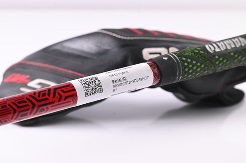 Ping G410 #4 Hybrid / 22 Degree / Regular Flex Ping Alta CB Red 70 Shaft