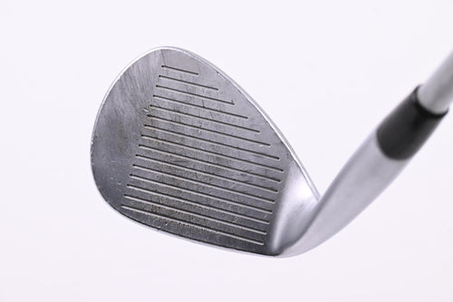 Mizuno T24 Lob Wedge / 58 Degree / Stiff Flex KBS Tour C-Taper Lite 110