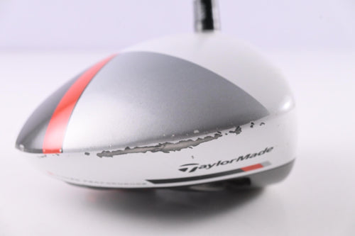 Taylormade R1 Driver / 10.5 Degree / Regular Flex Aldila RIP Phenom 55 Shaft
