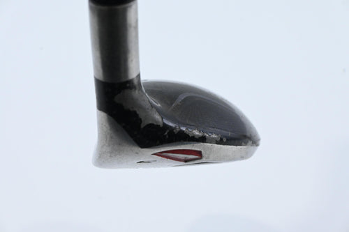 Taylormade Burner 2007 #3 Hybrid / 19 Degree / Regular Flex Taylormade Reax 65