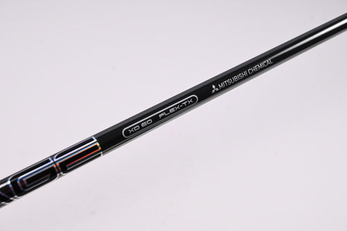 Kuro Kage XD-Series 60 Driver Shaft / TX-Flex / .335" Tip / Uncut