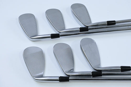 Cobra Forged Tec X 2022 Irons / 5-PW / Regular Flex KBS Tour Lite Shafts