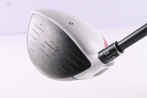 Taylormade R1 Driver / 10.5 Degree / Regular Flex Aldila RIP Phenom 55 Shaft