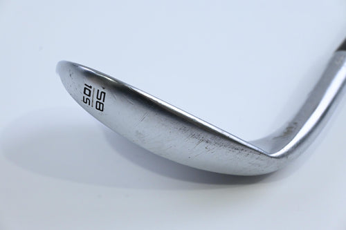 Callaway Opus Lob Wedge / 58 Degree / Wedge Flex Dynamic Gold Mid 115