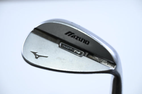 Mizuno MP-T4 Gap Wedge / 52 Degree / Wedge Flex Dynamic Gold