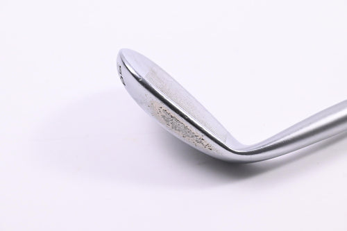 Mizuno T24 Lob Wedge / 58 Degree / Stiff Flex KBS Tour C-Taper Lite 110