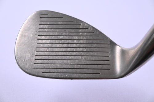 King Cobra-M Lob Wedge / 58 Degree / Wedge Flex Dynamic Gold Shaft