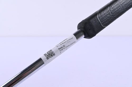 Mizuno M-Craft Black Ion 04 Putter / 35 Inch