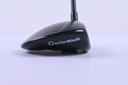 Taylormade RBZ Black #3 Wood / 15 Degree / Regular Flex Rocketfuel 55 Shaft