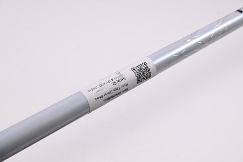 Kuro Kage XD-Series 60 Driver Shaft / TX-Flex / .335" Tip / Uncut