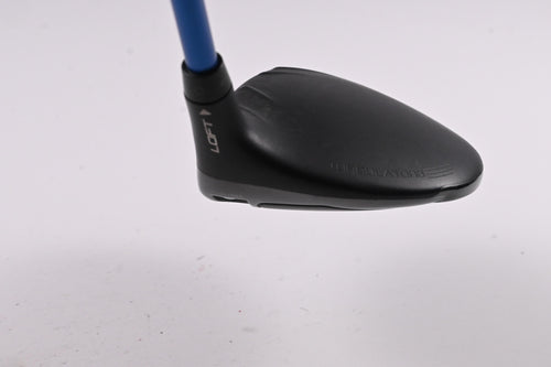 Ping G30 #3 Wood / 14.5 Degree / Regular Flex Ping TFC 419 Shaft