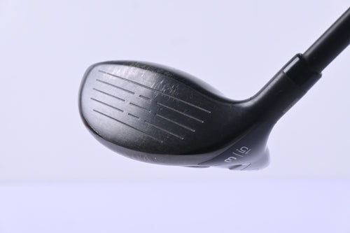 Taylormade RBZ Black #3 Wood / 15 Degree / Regular Flex Rocketfuel 55 Shaft