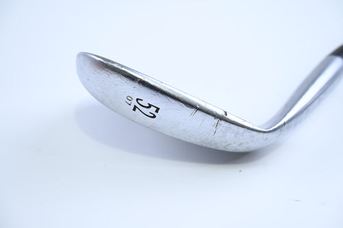 Mizuno MP-T4 Gap Wedge / 52 Degree / Wedge Flex Dynamic Gold