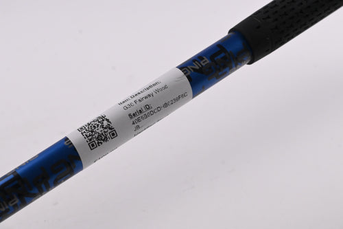Ping G30 #3 Wood / 14.5 Degree / Regular Flex Ping TFC 419 Shaft