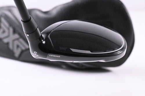 PXG 0311 Black Ops #3 Wood / 15 Degree / Regular Flex Cypher 40 Shaft