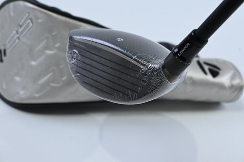 Taylormade Qi35 Tour #3 Wood / 15 Degree / Stiff Flex Kai'li Dark Wave Blue 75