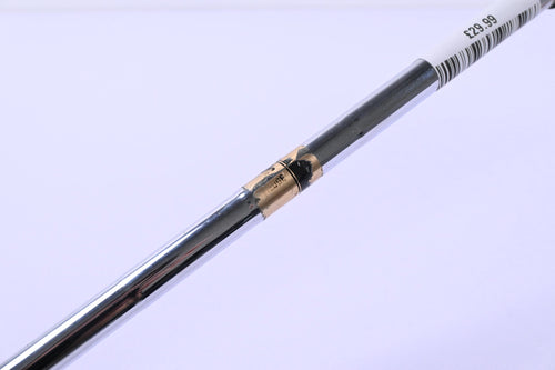 King Cobra-M Lob Wedge / 58 Degree / Wedge Flex Dynamic Gold Shaft