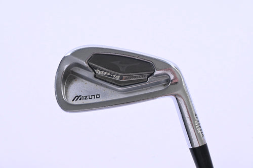 Mizuno MP-15 #4 Iron / 24 Degree / Regular Flex N.S.PRO 950 GH Shaft