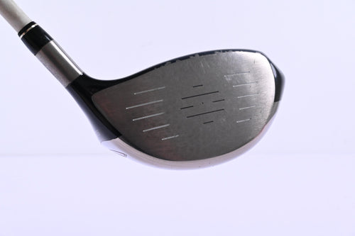 Left Hand Taylormade Burner 2009 TP Driver / 9.5 Degree / Stiff Flex Grafalloy