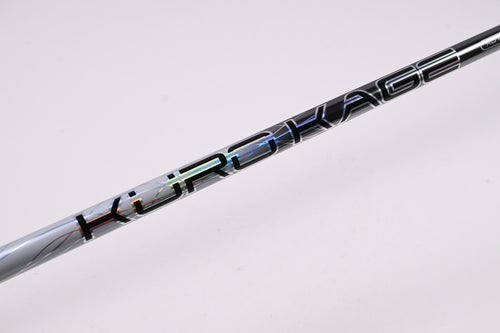 Kuro Kage XD-Series 60 Driver Shaft / TX-Flex / .335" Tip / Uncut