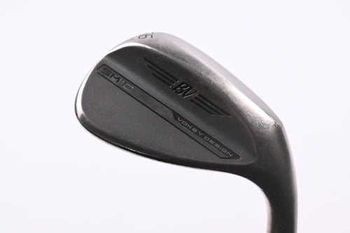 Titleist Vokey SM10 Sand Wedge / 56 Degree / Wedge Flex Vokey SM10 Shaft