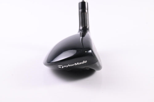 Ladies Taylormade M2 2016 #4 Hybrid / 22 Degree / Ladies Flex M2 REAX 45 Shaft