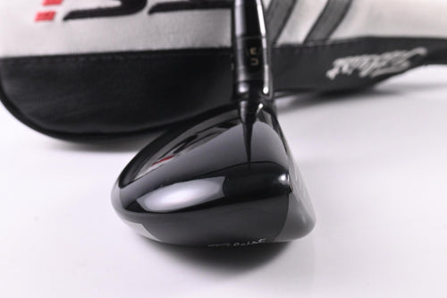 Titleist TSi1 #4 Hybrid / 20 Degree / Regular Flex Kuro Kage Black 55 Shaft