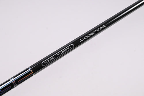 Kuro Kage XD-Series 60 Driver Shaft / TX-Flex / .335" Tip / Uncut
