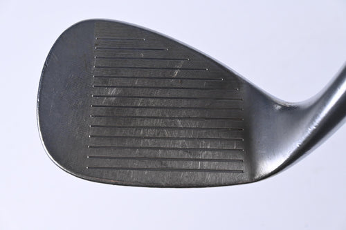 Cleveland 588 RTX Gap Wedge / 52 Degree / Stiff Flex Steel Shaft