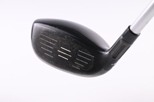 Ladies Taylormade M2 2016 #4 Hybrid / 22 Degree / Ladies Flex M2 REAX 45 Shaft