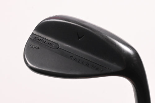 Callaway Opus SP Sand Wedge / 54 Degree / Stiff Flex Dynamic Gold S400 Shaft