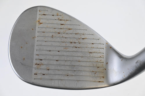 Callaway MD3 Milled Lob Wedge / 60 Degree / Stiff Flex N.S.PRO Modus3 Tour 120
