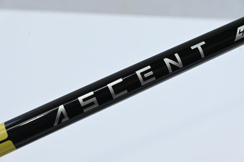 Aldila Ascent PL 40 #5 Wood Shaft / Senior Flex / Callaway 3rd Gen