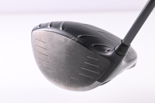 Ping G Series SF Tec Driver / 12 Degree / Senior Flex Ping Alta Blue 55 Shaft