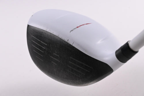 Taylormade Aeroburner Mini Driver / 14 Degree / Regular Flex Matrix Speed Rul-Z