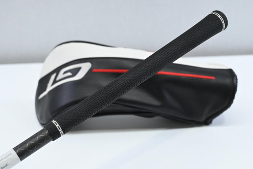 Titleist GT2 Driver / 10 Degree / Stiff Flex Tensei 1K Blue 55 Shaft